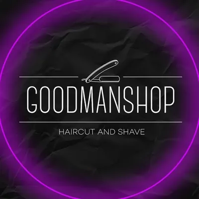 СЕТЬ БАРБЕРШОПОВ GOODMANSHOP profile
