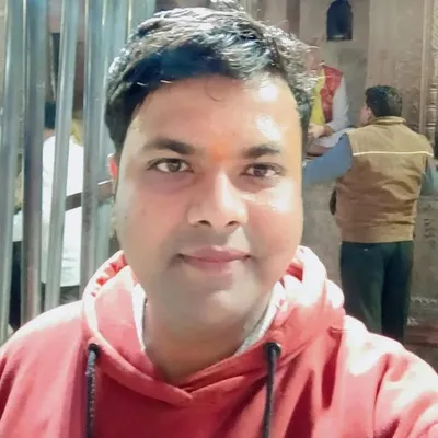 Gopeshwar Tiwari profile