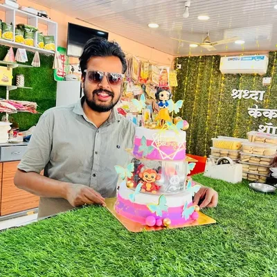 Cake_Artist_Gopi profile