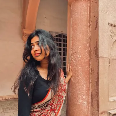 Gopika Gopakumar profile
