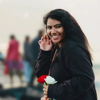 Gopika P Nair profile
