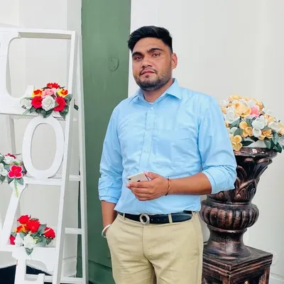 Gurpreet Gopy Brar profile
