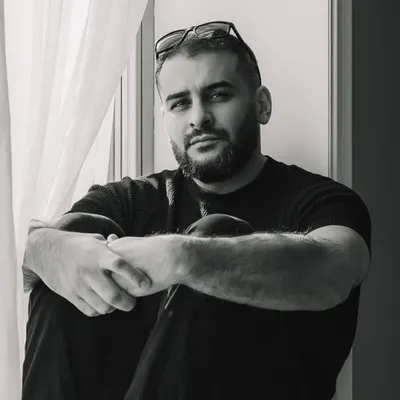 Казарян Гор ♱📿 profile