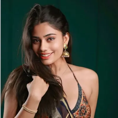 Himanshi Gour profile