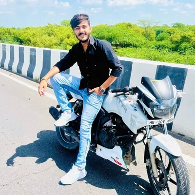 🦅Goutam🦅 profile