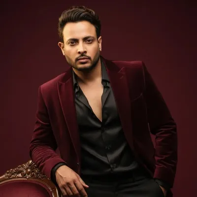 Yadav Govind profile
