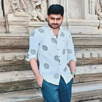 chethan hallikar gowda profile