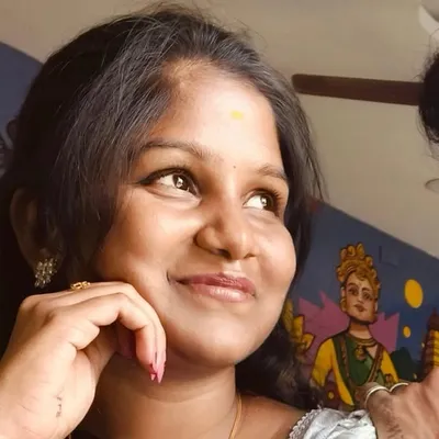 Nila 🦋 profile