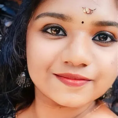 Gowri J Manikandan🧿✨ profile