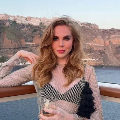 Grace profile