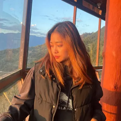 Graceme Rai profile