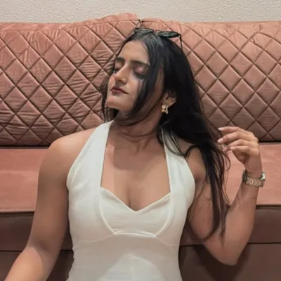 Khusbu | Fitness Influencer profile