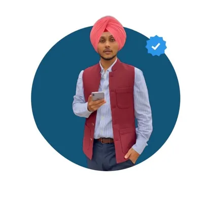 Jass Grewal🦅 profile