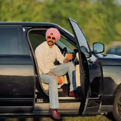 Grewal profile