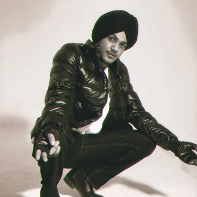 Harsimran singh profile