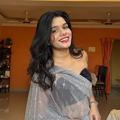 Barsa || Goa ๐ || profile