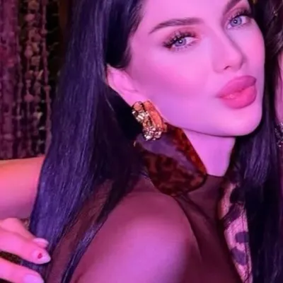Grezia Gastélum profile