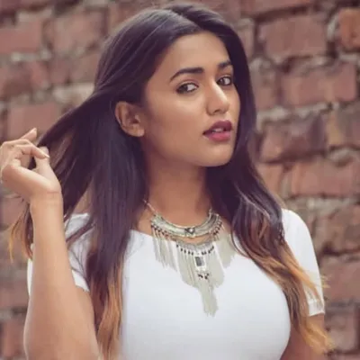 Garima Chaurasia profile