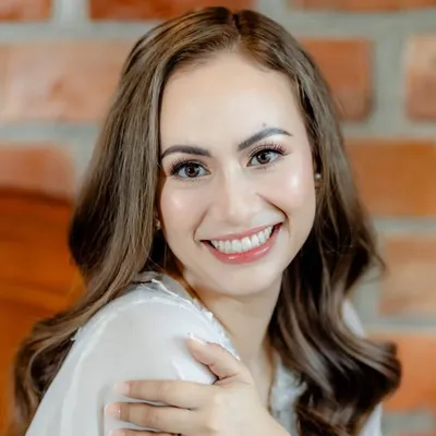 Charissa profile