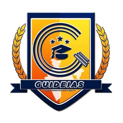 guideias for UPSC aspirants profile