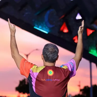 GUILLERMO AMIGO profile