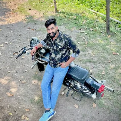 MaNish_GurJaR_ profile