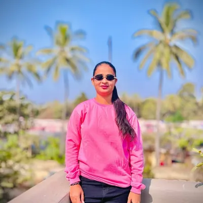  Anjali Khaudia Khathiyawad profile