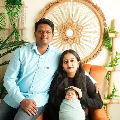 Monali Patil Sawant🧿 profile