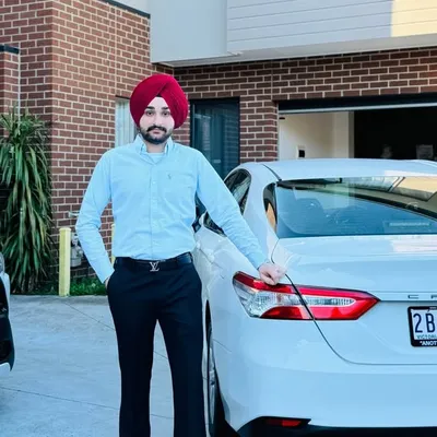 Gurdev dhillon profile