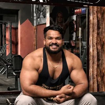 Rakesh Gurjar profile