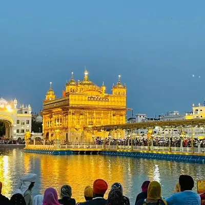 _Gurmukh :) profile