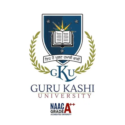 Guru Kashi University | NAAC A++ profile