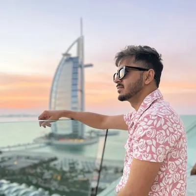 Lalit Mehra profile