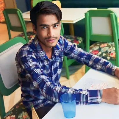 Gaurav Verma profile