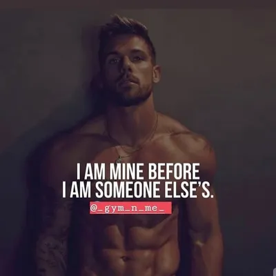 ultimate gym motivation⏺️🔵 profile