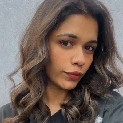 Aswathi Paniyeri profile