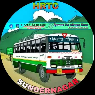 हिमाचल पथ परिवहन निगम सुंदरनगर profile
