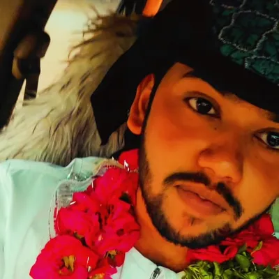 MahmoodBinAbid💐💕 #HAMOOD profile