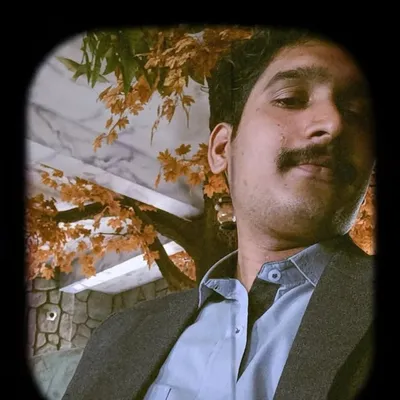 h_a_r_i ๐๐ฃ profile