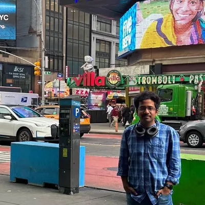 Habibur Rahaman profile