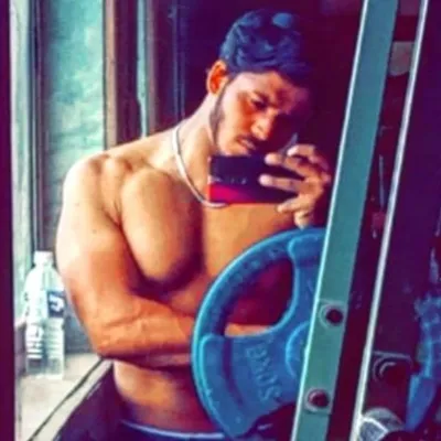 محمد حافيظ🔥 profile