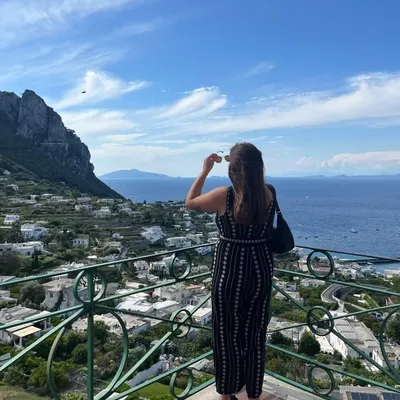 Celine ๐ซง๐ชผ๐ profile