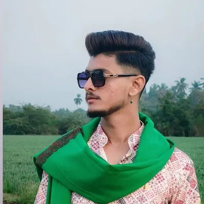 Haider Sheikh profile