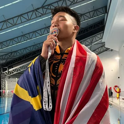 Haikal Fadel | Aquaboy🦈 profile