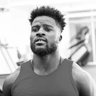 Steeve Jean profile
