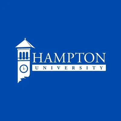 Hampton University profile