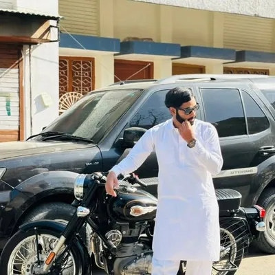 ✨حمزة خان profile