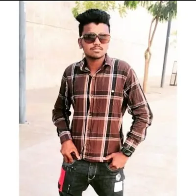 ( حمزہ) شیخہ 313 profile