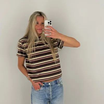 Hannah Tapp profile