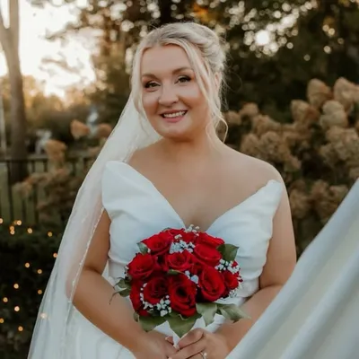 Hannah Noel profile